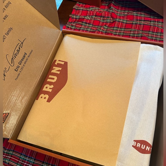 ❄️ NEW!! ❄️ BRUNT Marin Workboot - Picture 8 of 11